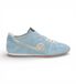 No Name sneakers en cuir Evo Run Bleu Femme 38