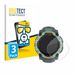 Garmin Film protecteur 3 Pièces pour Garmin Instinct 3 AMOLED (50 mm) Verre protecteur transparent