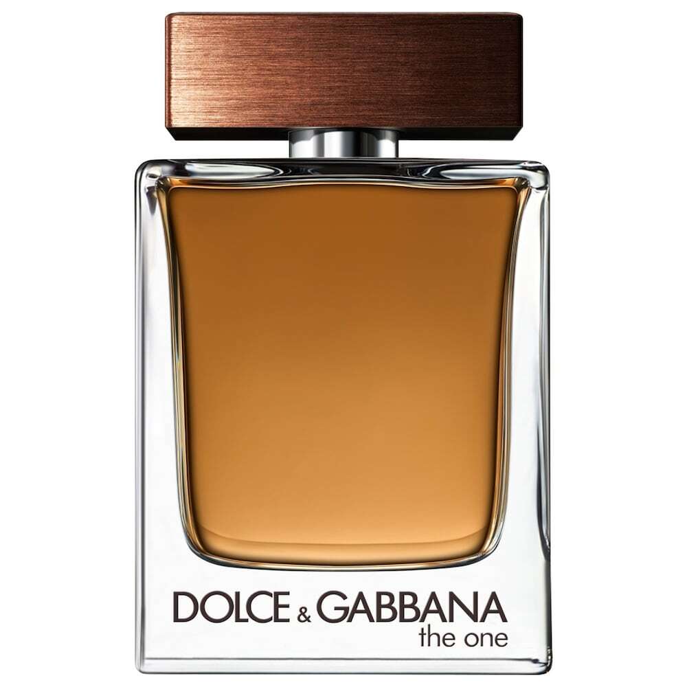 Dolce & Gabbana The One For Men Eau de Toilette Spray 150 ml eau de toilette / heren