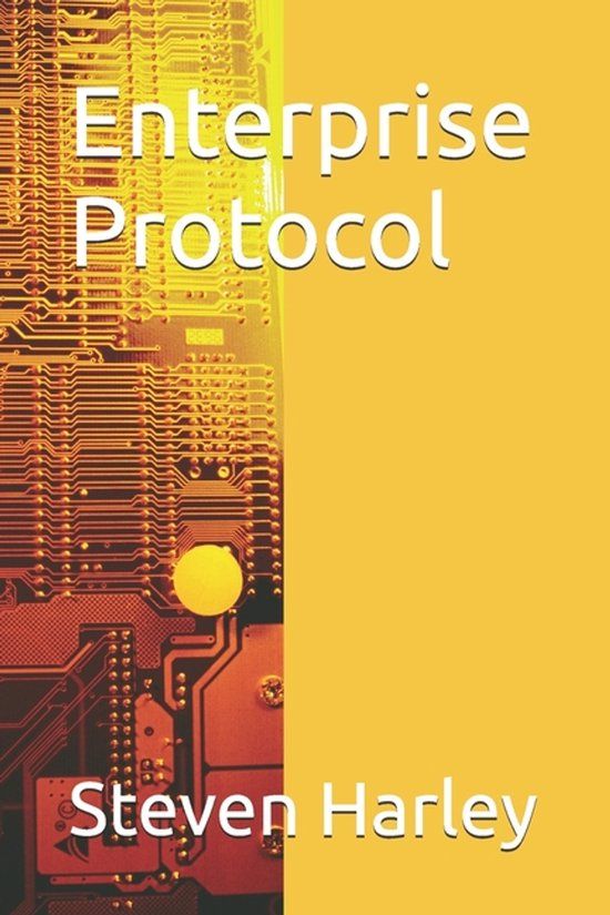 Enterprise Protocol: The Enterprise Protocol