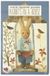Egmont Toys Puzzel Konijn - 3 Stukjes - Karton - Meerkleurig - 3+ Jaar