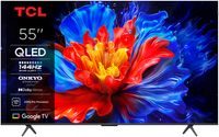 TCL 55P8K / QLED screen / 55 inch / 2025