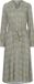 b.young BYJOSA LONG SHIRT DRESS 2 Dames Jurk - Maat 46