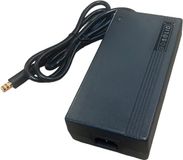 GO SOLID! Chargeur pour vélo électrique Kross adapté aux Kross eLille 1, Kross eLille 2 et Kross eLille 3