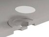 Bopla 52011000 DAE-D11 Drukcompensatie element Wit 5 stuk(s)