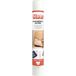 Siser EasyWeed Extra wit, 30 cm x 0,5 m, transfervinyl voor nylon, leer, behandeld textiel
