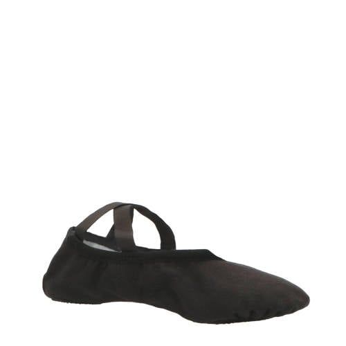 Papillon PA1014 Jr. Ballet Shoes Black