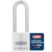 ABUS Titalium hangslot 80TI/40HB63 gl.-8012