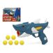 Atosa Haut-parleur Pistolet 26x20 cm