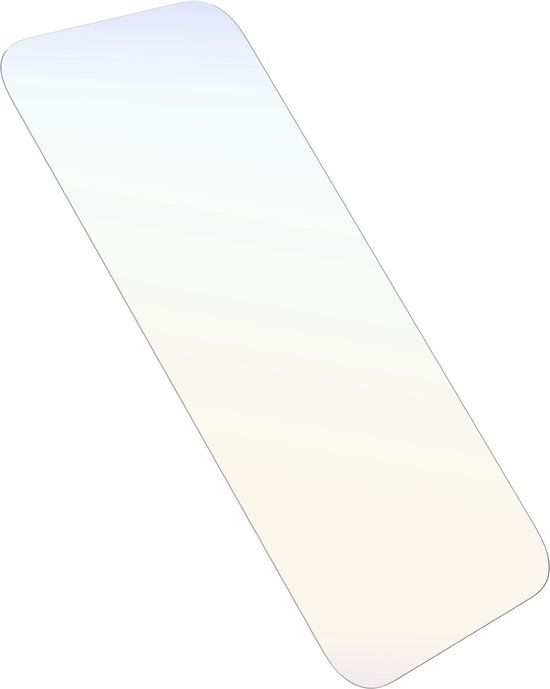 OtterBox Premium Pro Glass Blue Light Guard Series voor Apple iPhone 16 Pro Max, Transparant
