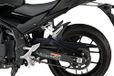 Puig 21146C spatbord achter, carbon