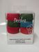 Bakvormen Decora Bakvormen van papier van oven Mini Mix kleuren 120pz 40 x 20 mm