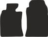 Wielganizator BASIC voorzijde voor: Mini Cooper One R50 hatchback 2001-2007