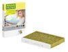 MANN-FILTER FP 26 006 cabine luchtfilter