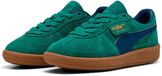 Puma Palermo Jr Schoenen Groen EU 37 Kinderen