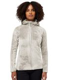 Jack Wolfskin Rotwand Hooded Fz W dames Jas