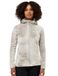 Jack Wolfskin Rotwand Hooded Fz W dames Jas