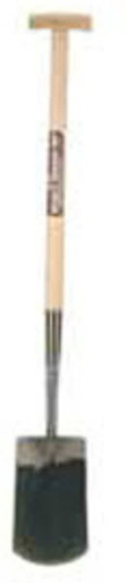 Spear & Jackson Spade - Steel met T-Greep - 85 cm - Zilver - 1041 AR