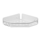 TATAY Vleeswaren Bewaardoos Fresh met Afneembaar Deksel en 17x3,2x25,2cm | Set van 3 Standaard | BPA-Vrij Materiaal | Solide Bouw | Handige Details | Heldere Functie, Limoengroen