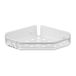 TATAY Vleeswaren Bewaardoos Fresh met Afneembaar Deksel en 17x3,2x25,2cm | Set van 3 Standaard | BPA-Vrij Materiaal | Solide Bouw | Handige Details | Heldere Functie, Limoengroen