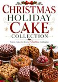 Christmas Holiday Cake Collection