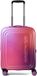 Mandarina Duck Logoduck + 4 wielen Cabinewagen 55 cm met uitbreidingsplooi - Harde bagage - TSA slot - winter sunrise
