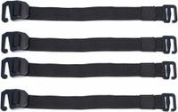 FC-Moto Ever-ST BagXBag bevestigingsriemen set