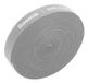 Baseus ACMGT-F0G Organiseur de câbles universel en polypropylène (PP), flanelle gris - 3 mètres