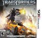 Activision Blizzard Entertainment Activision Transformers: La Face Cachée de la Lune - Stealth Force Edition Nintendo 3DS