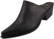 Sendra bottes hommes sabots 4977 noir