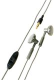 Maxtrack Transmedia OH45L HQ stereo in-ear hoofdtelefoon