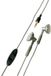 Maxtrack Transmedia OH45L HQ stereo in-ear hoofdtelefoon