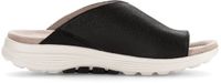 Gabor rollingsoft sensitive 66.812.67 - sandale de marche roulante femme - Noir - taille 38.5 (EU) 5.5 (UK)