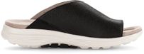 Gabor rollingsoft sensitive 66.812.67 - sandale de marche roulante femme - Noir - taille 38.5 (EU) 5.5 (UK)
