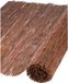 Nature Wilgenmat Tuinscherm - 1 x 5 m - Naturel - 5mm dik