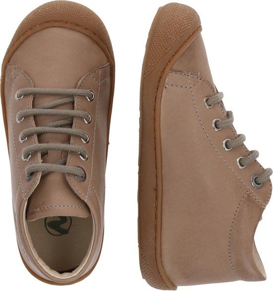 Naturino lage schoen Bruin - Maat 26 - Unisex