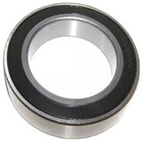 Progress Turbine Ultra 24x15x5 Roulement de turbine Noir, Argent