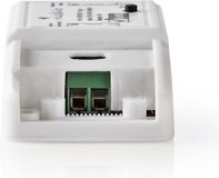 Nedis SmartLife Wi-Fi Interrupteur - 2400W - Tactile - Blanc