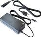 GO SOLID! ® Adaptateur adapté pour Datalogic QuickScan QM2400, QM2430 Scanner de codes-barres