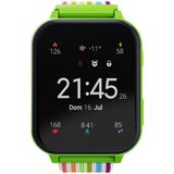 Canyon Alfie - Kindersmartwatch - Groen