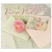 Legacy Vintage Pink Wandkalender 2027
