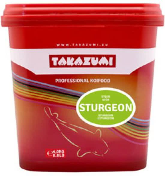 Takazumi steur - 1.5 kg | Gratis Verzending