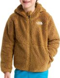 The North Face Campshire Full-Zip Fleecevest Junior - Maat 104