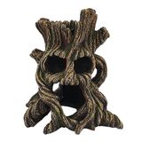 Nobby 28714 Aqua Ornaments GROUSELBAUM 15,5 x 13,7 x 17 cm
