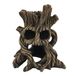 Nobby 28714 Aqua Ornaments GROUSELBAUM 15,5 x 13,7 x 17 cm