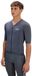 Poc Raceday Maillot à manches courtes Gris M Homme