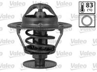 Valeo Thermostaat, Koelvloeistof 820771