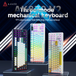 AJAZZ AK870 V2 mechanisch toetsenbord