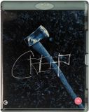 Creep Second Sight Films Limited Creep [Blu-Ray]