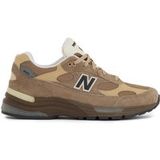 New Balance Unisexe Fabriqué aux États-Unis 992 Driftwood Taille : 38